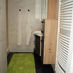 Apartment Die Villa *