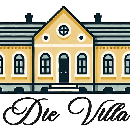 Apartment Die Villa