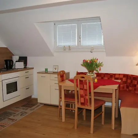 Apartment Die Villa