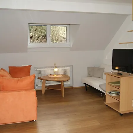 Apartment Die Villa