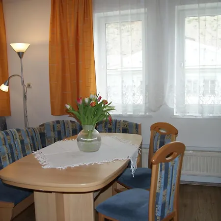 Die Villa Apartment Veitsch