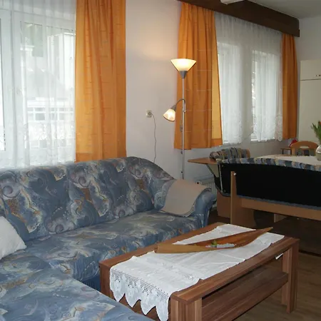 Die Villa *