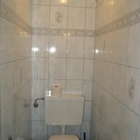 Die Villa Apartment *