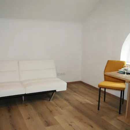 Appartement Die Villa