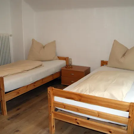 Die Villa Daire