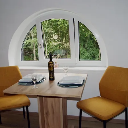 Lägenhet Die Villa