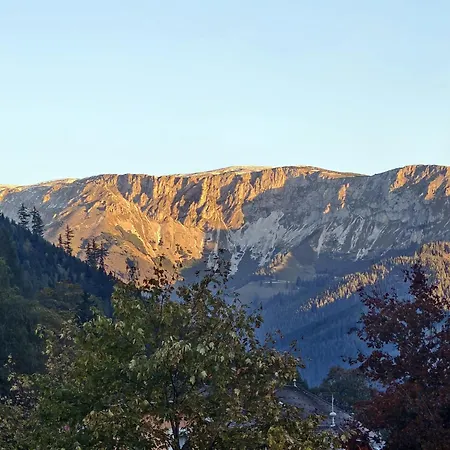 Die Villa * Veitsch