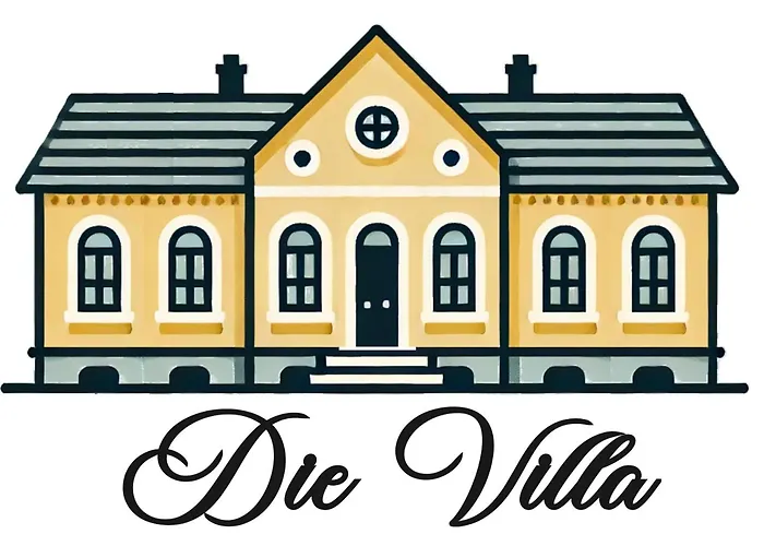 公寓 Die Villa