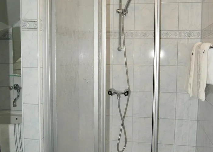 公寓 Die Villa Veitsch