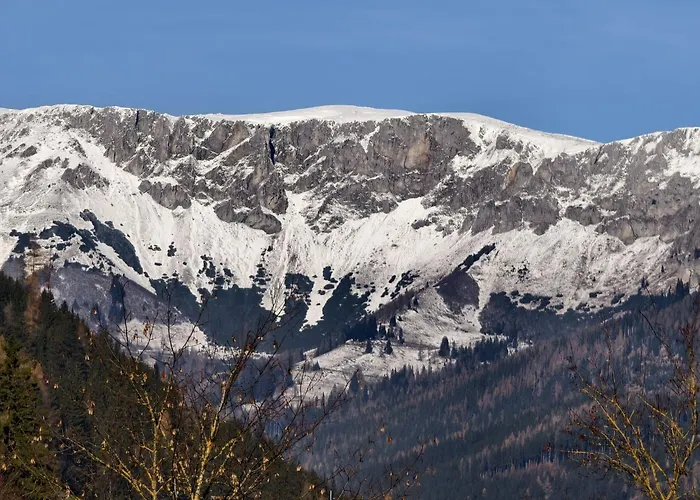 Die Villa Apartamento